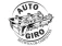 Logo de Retífica Alto Giro